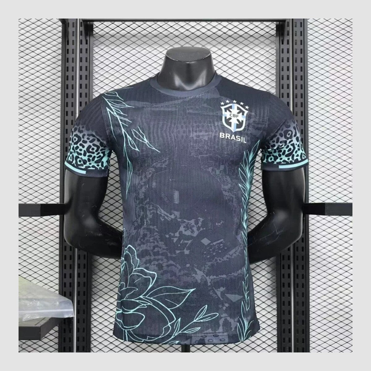 T-shirt Nike — vue 1