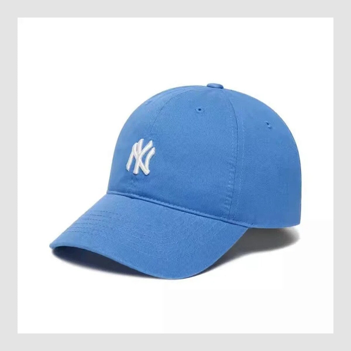 Casquette MLB — vue 1