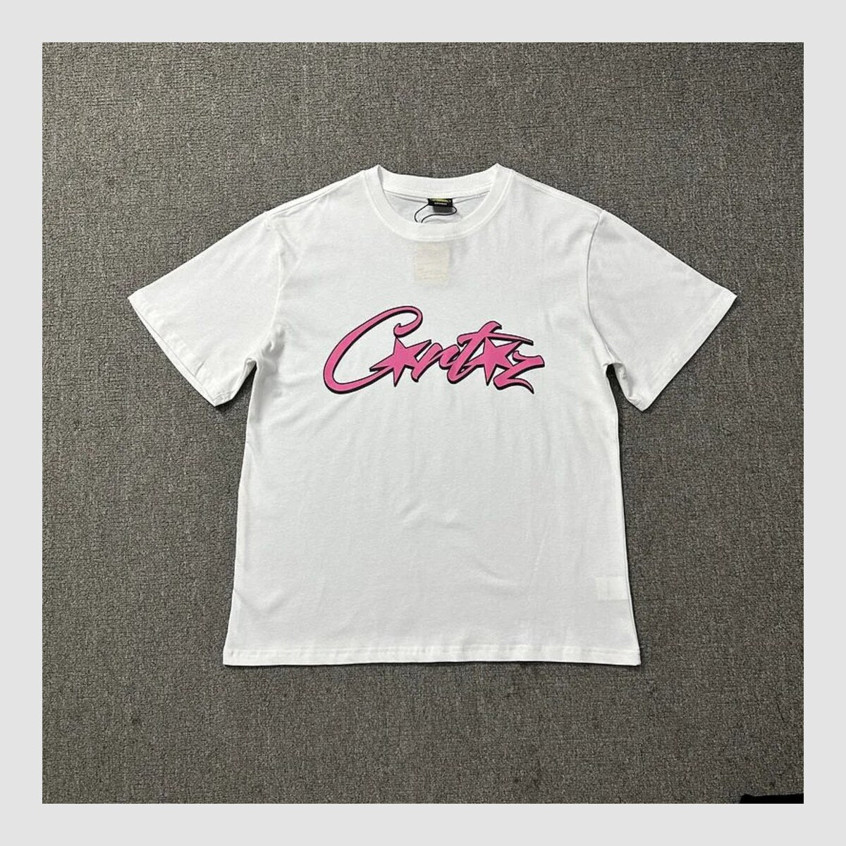 T-shirt Corteiz — vue 1
