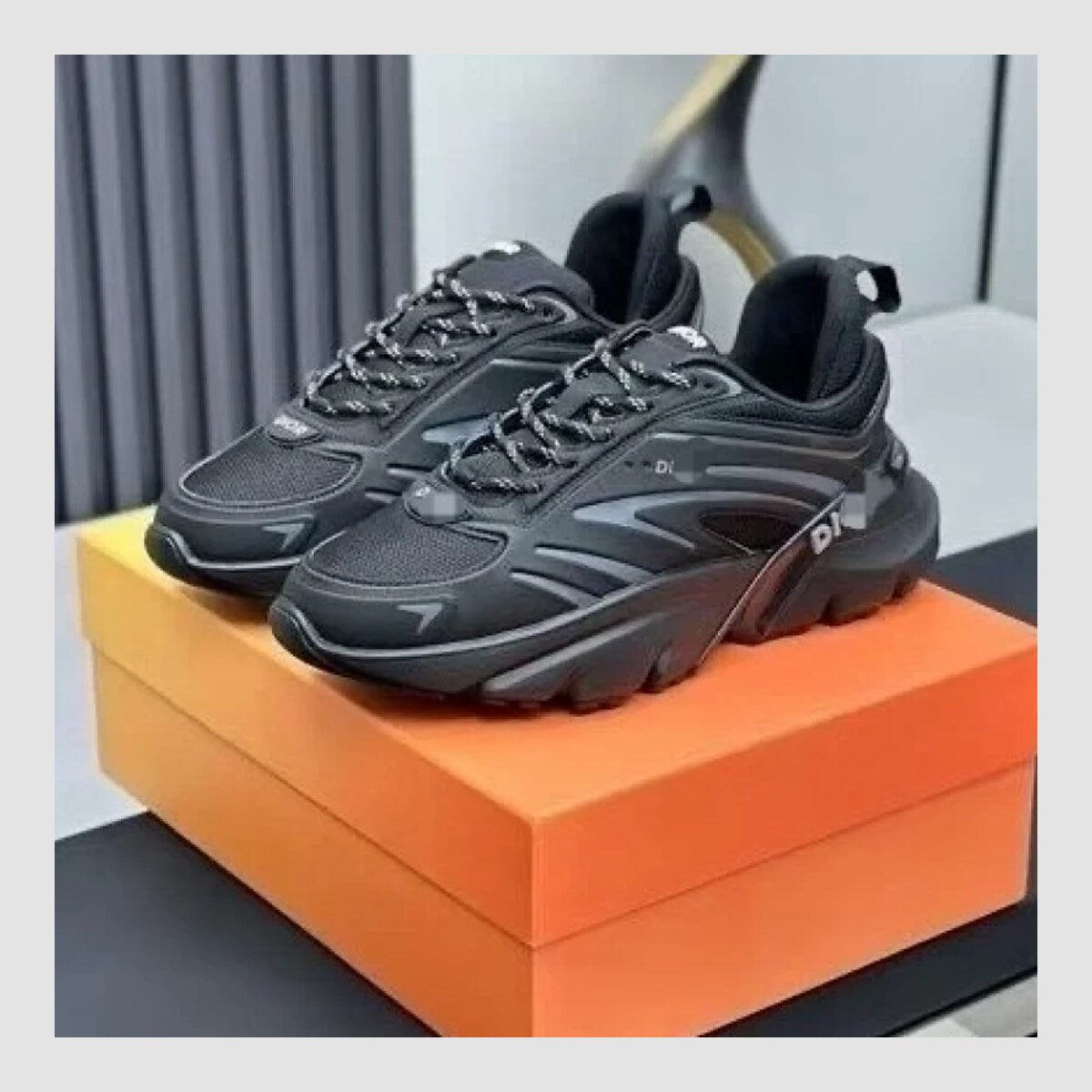 Chaussures Dior — vue 1