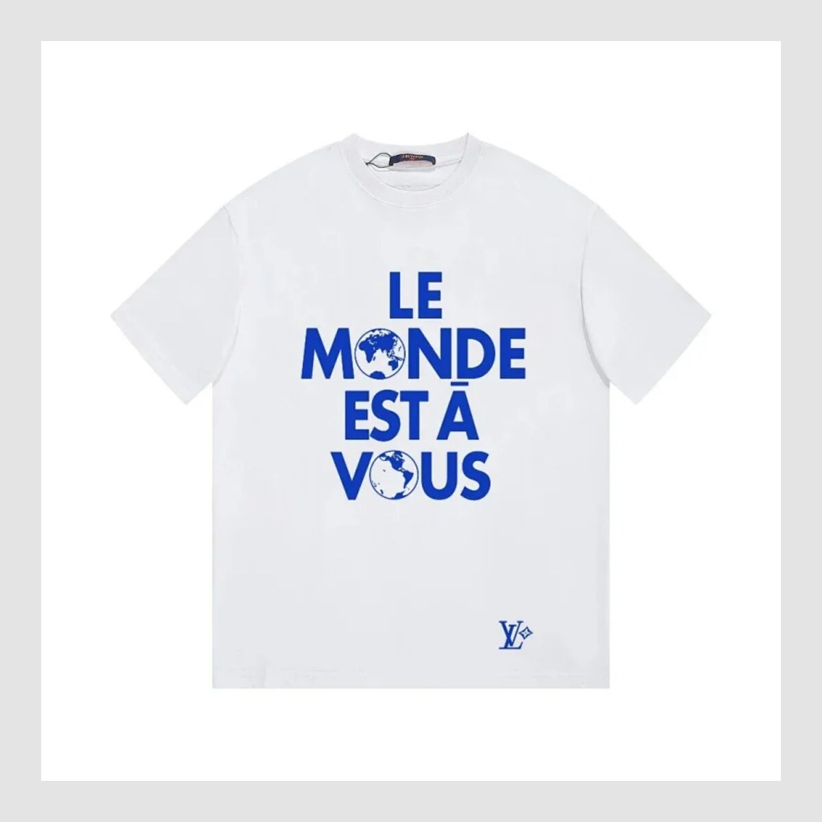 T-shirt Louis Vuitton — vue 1