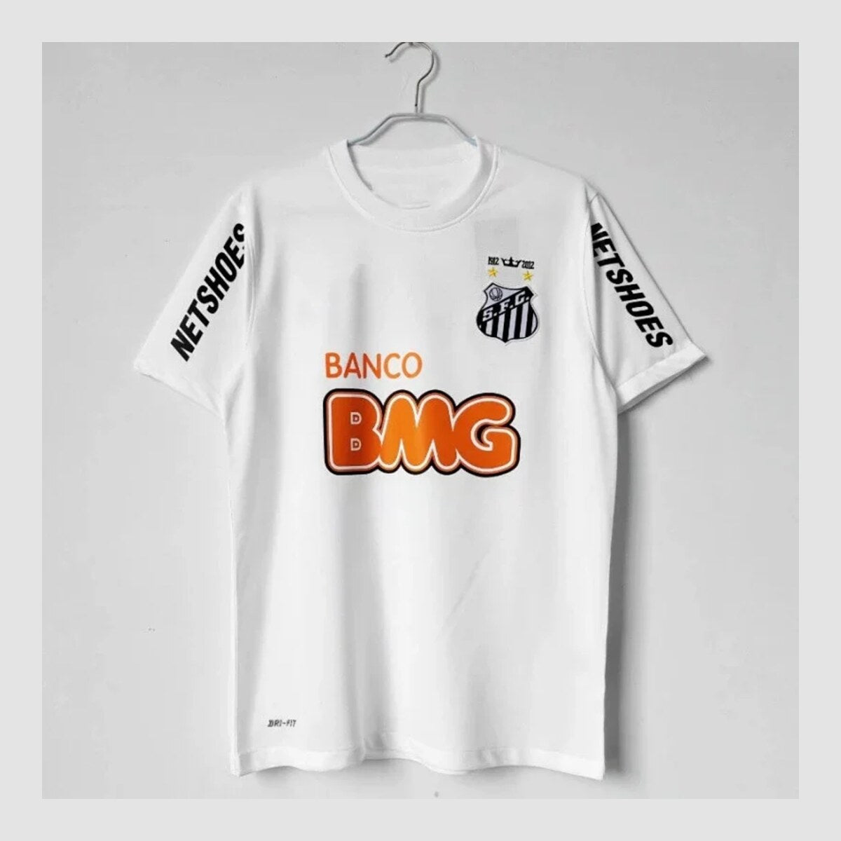 T-shirt Nike — vue 1