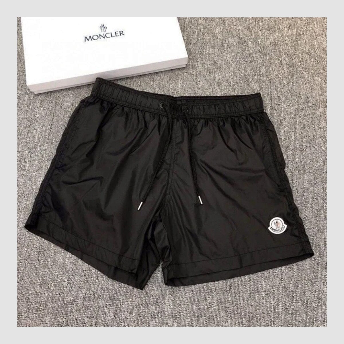 Short ou jogging Moncler — vue 1