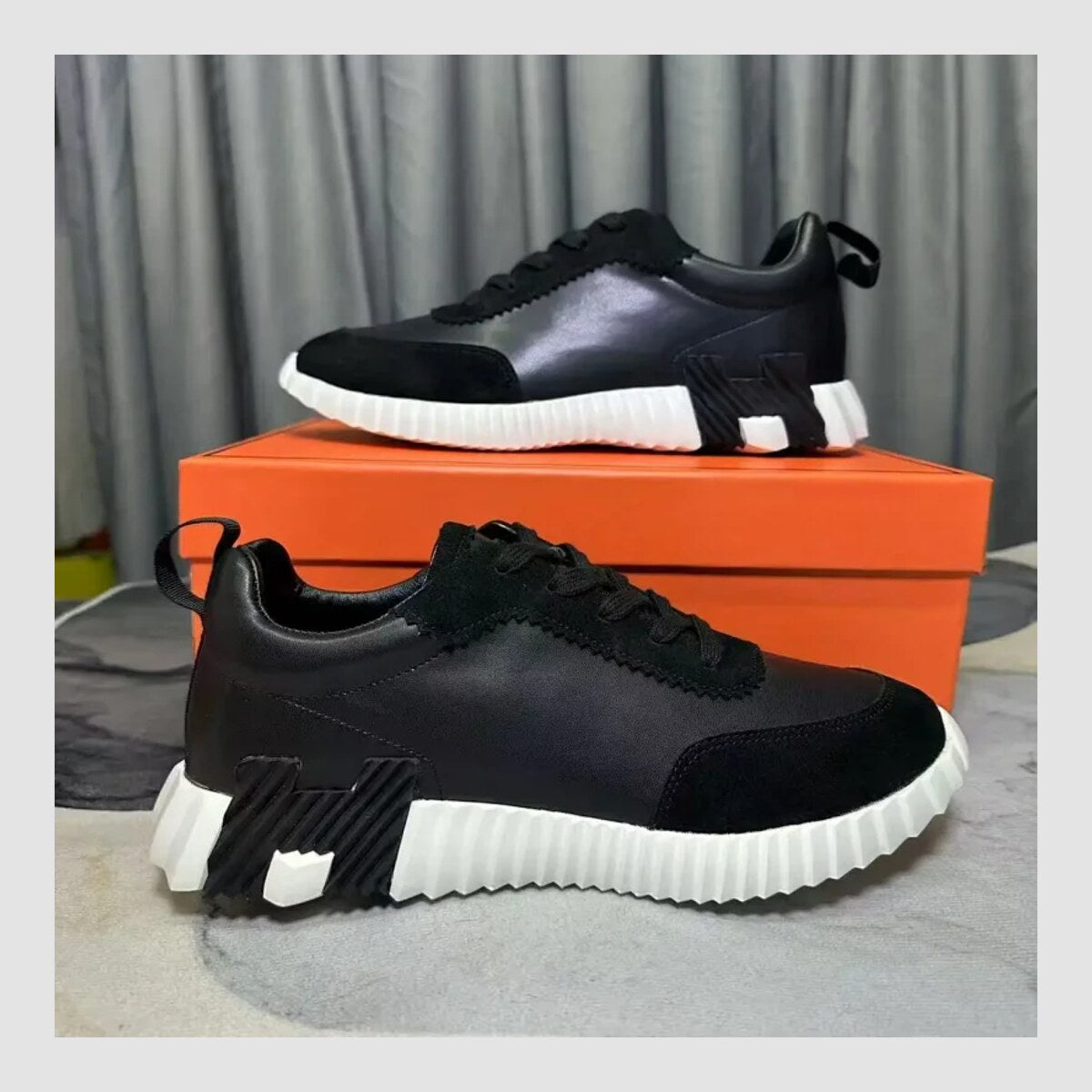 Chaussures Hermès — vue 1