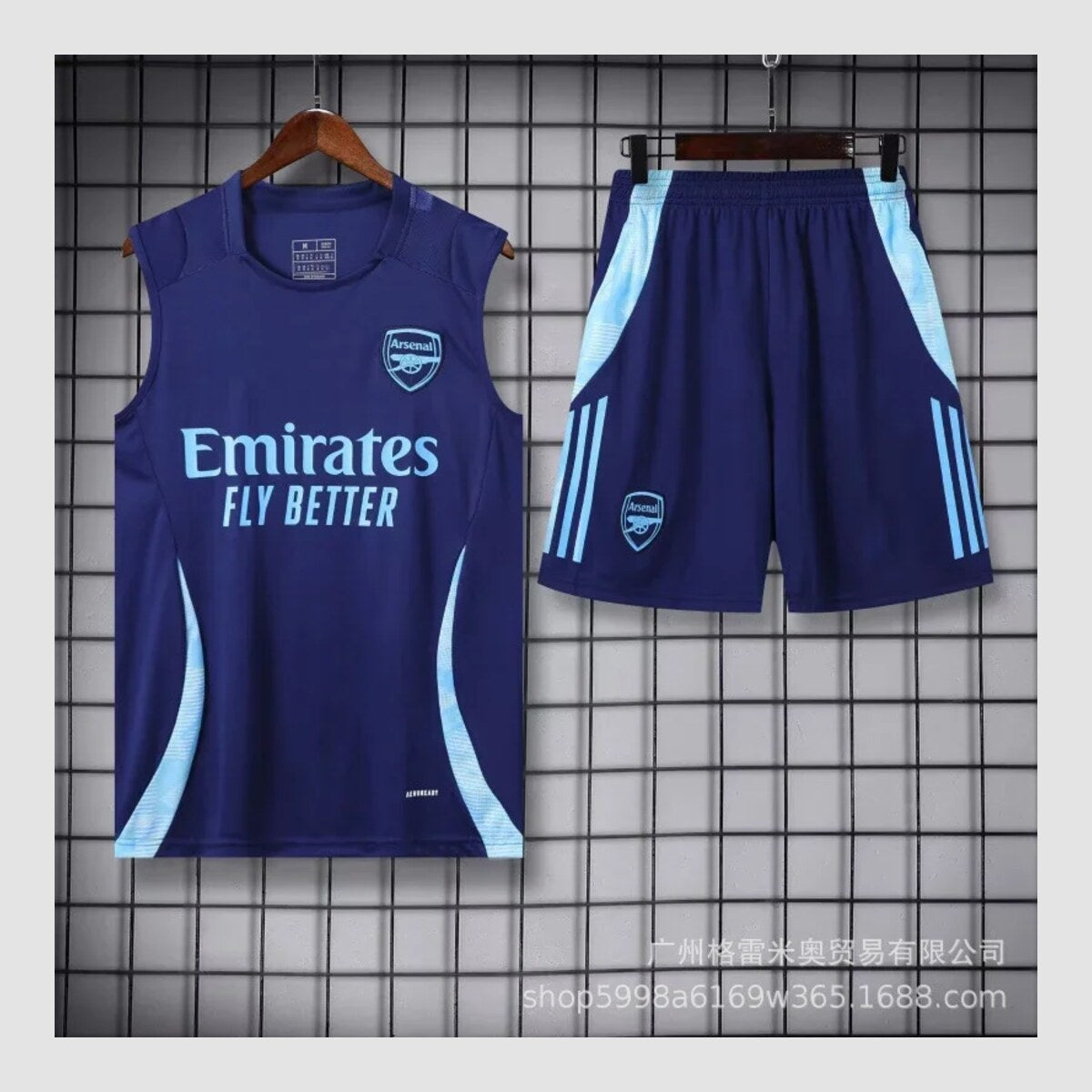 T-shirt Jersey — vue 1