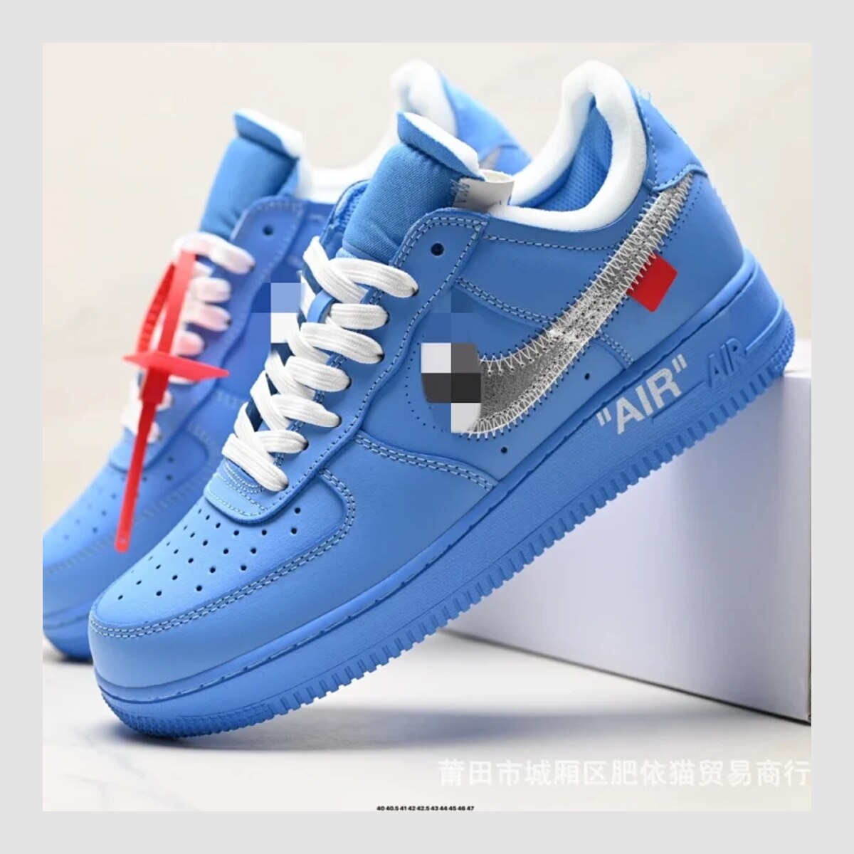 Chaussures Nike — vue 1