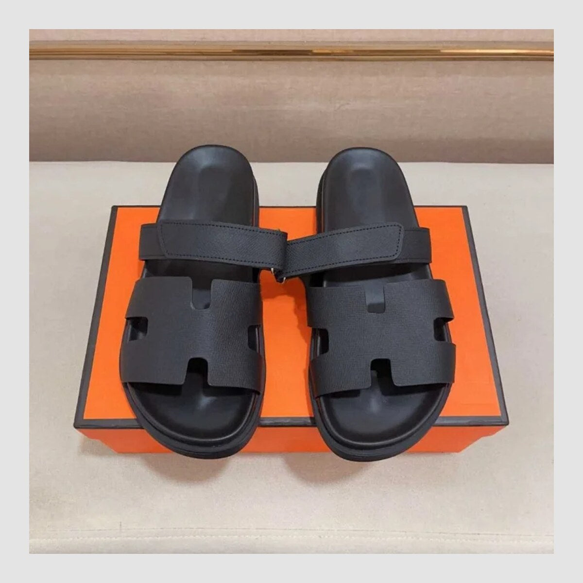 Chaussures Hermès — vue 1