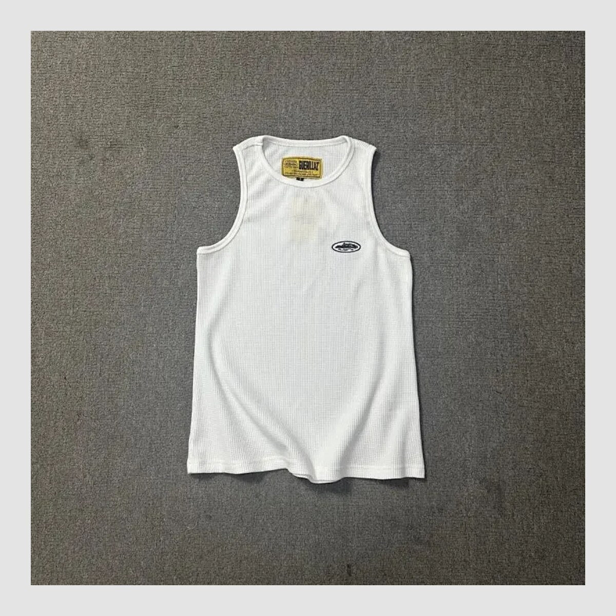T-shirt Corteiz — vue 1