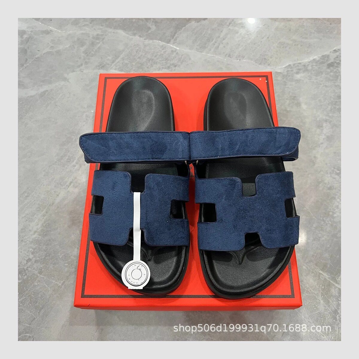 Chaussures Hermès — vue 1