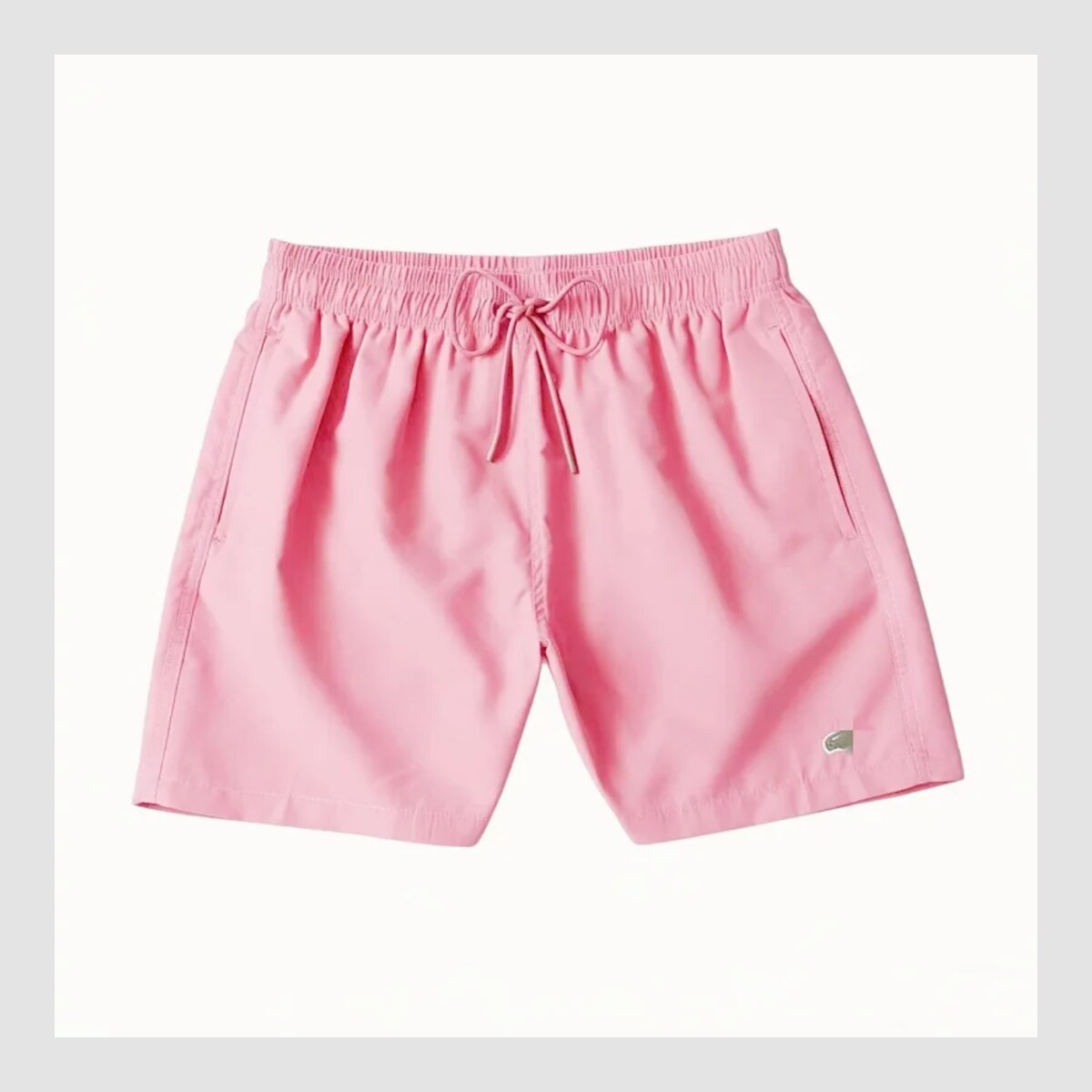 Short ou jogging Lacoste — vue 1