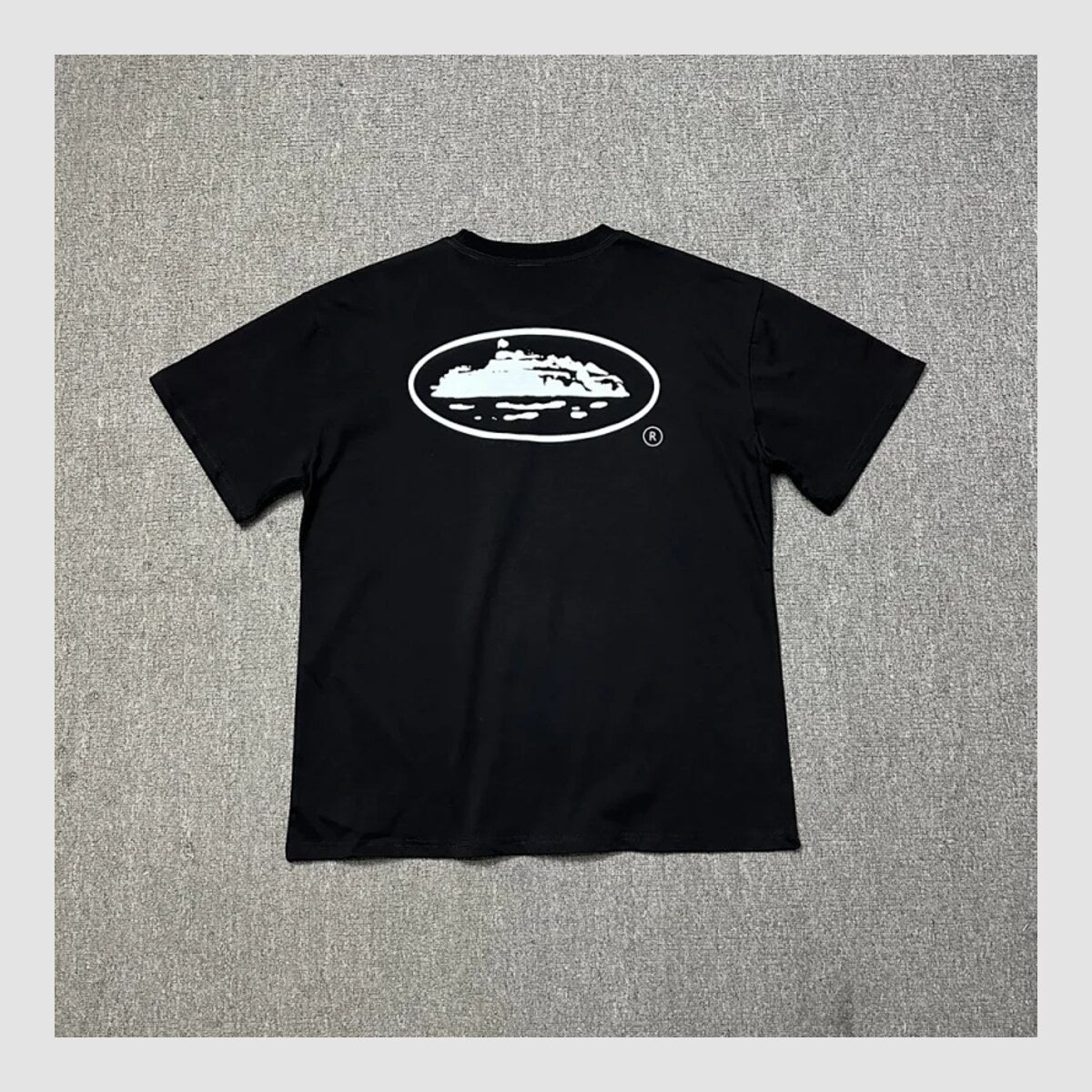 T-shirt Corteiz — vue 1