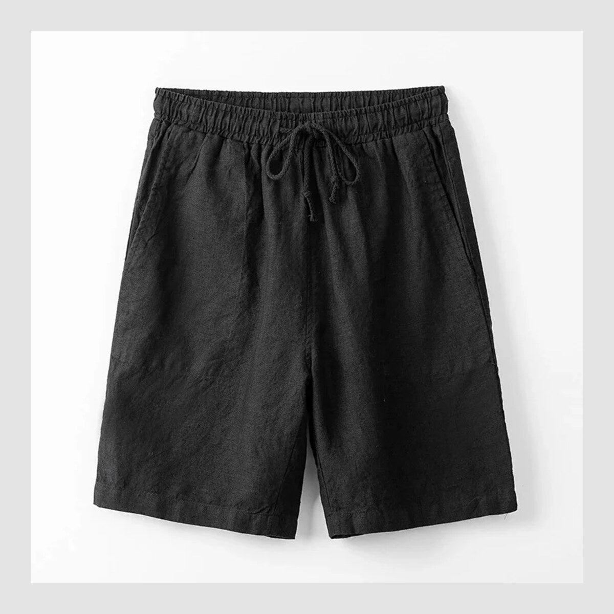 Short ou jogging Fashion — vue 1
