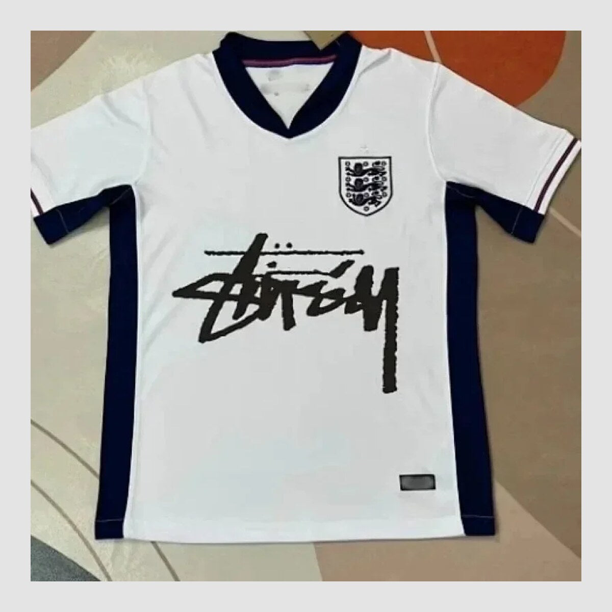 T-shirt Stussy — vue 1