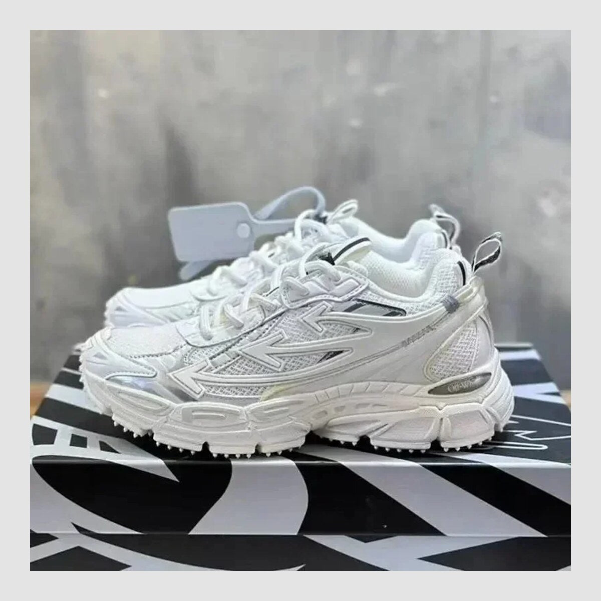 Chaussures Off-White — vue 1