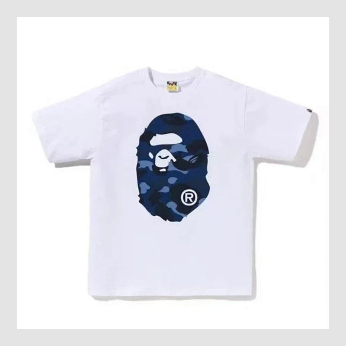 T-shirt Bape — vue 1