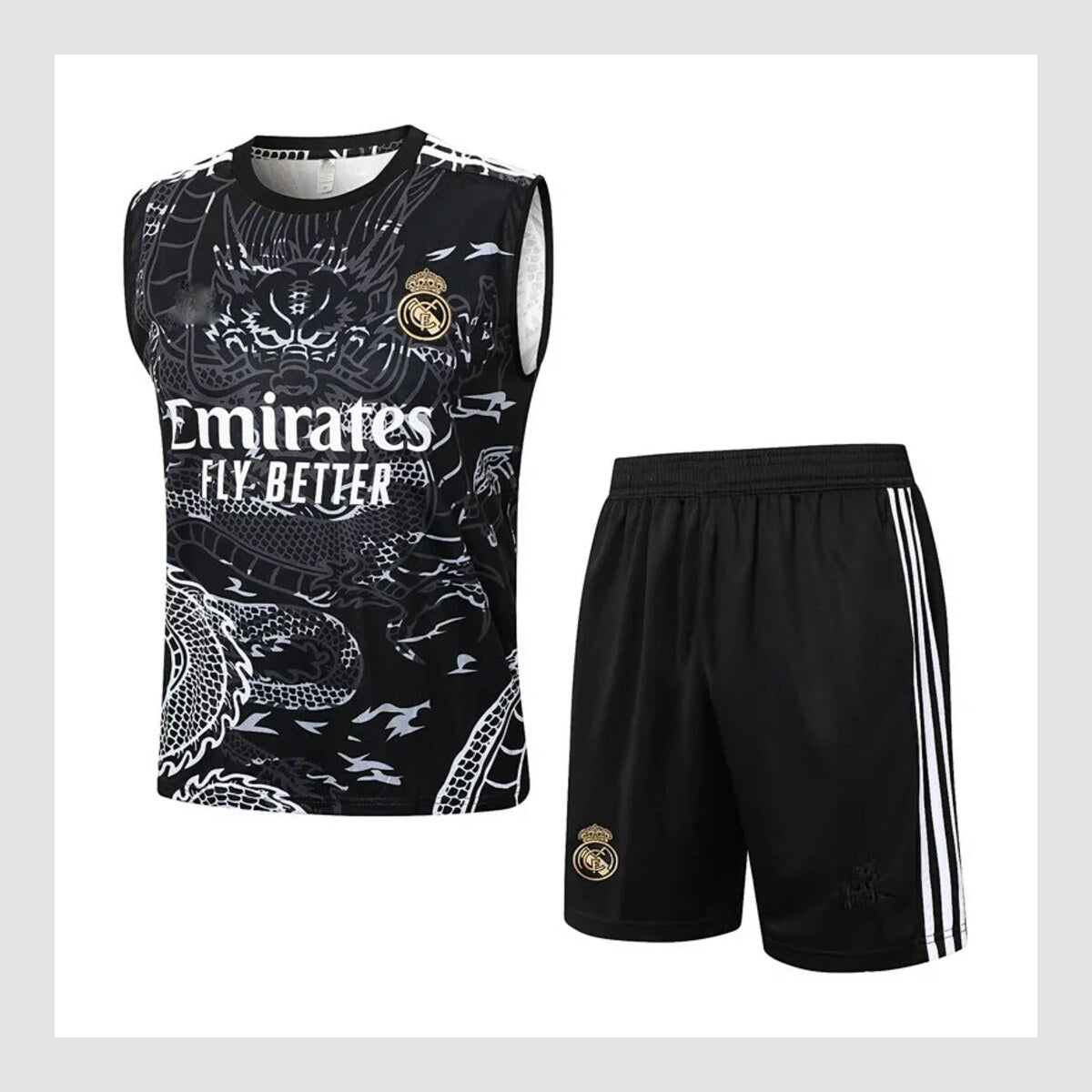 T-shirt Adidas — vue 1
