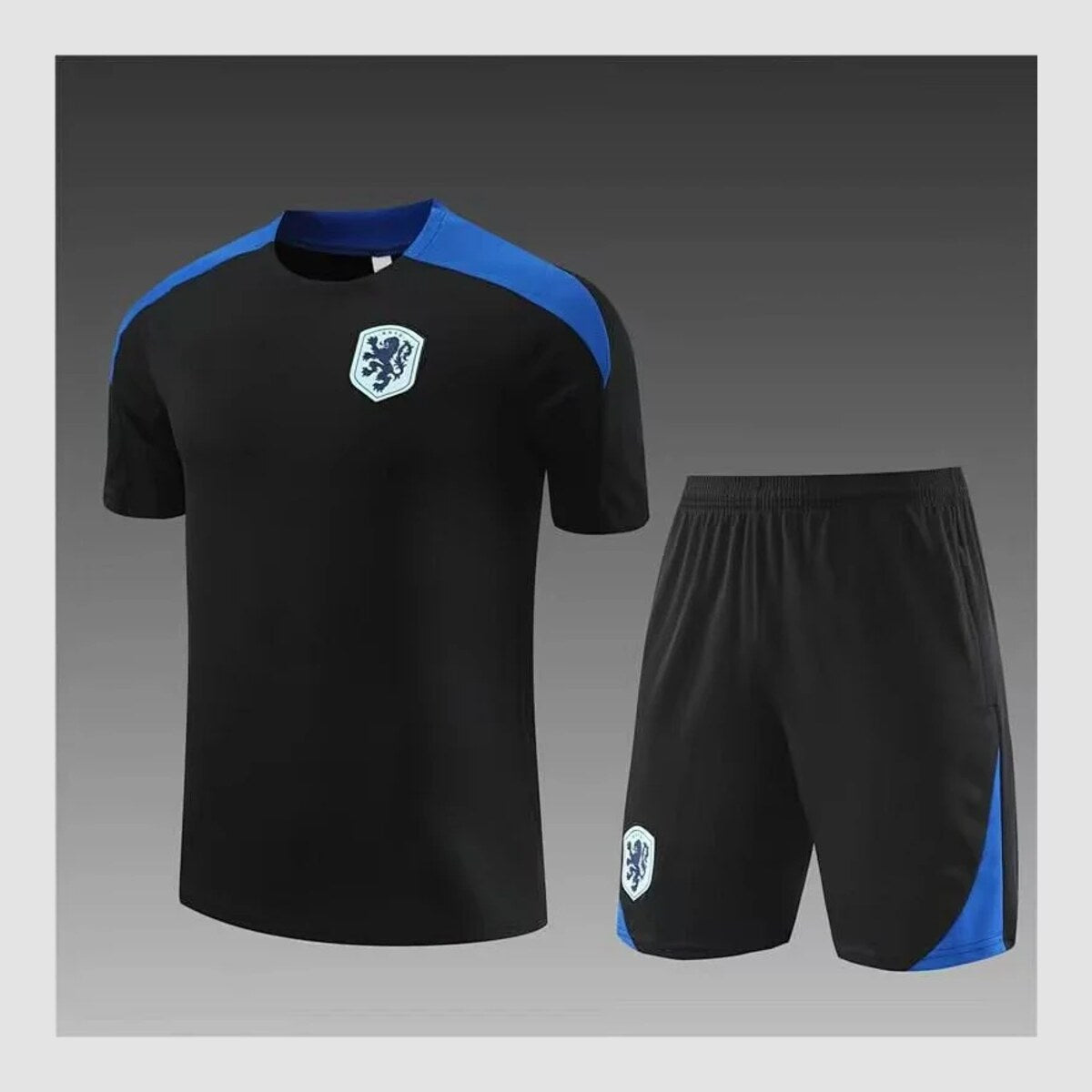 T-shirt Nike — vue 1