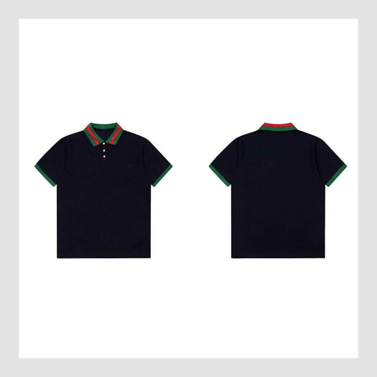 T-shirt Gucci — vue 1
