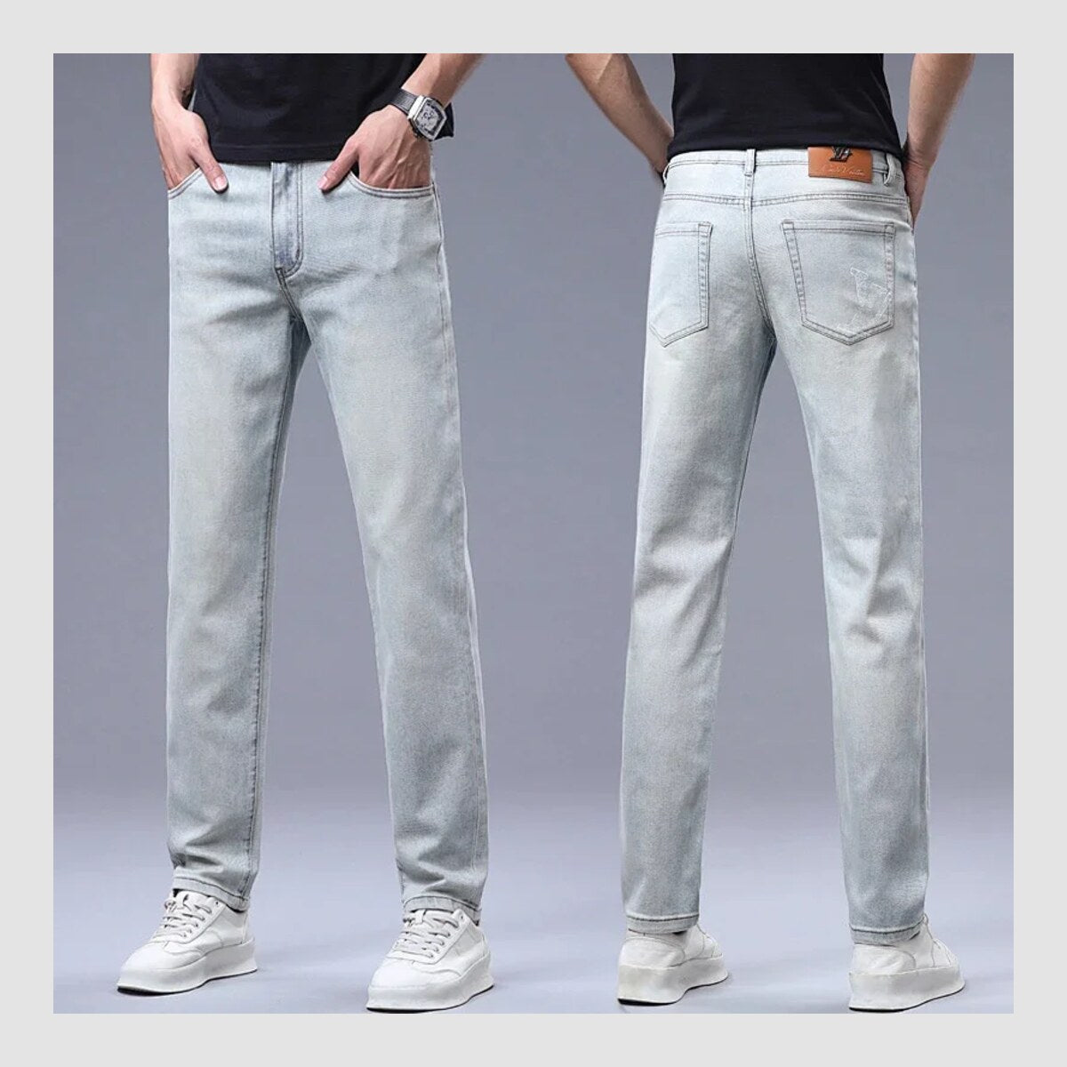 Short ou jogging Louis Vuitton — vue 1