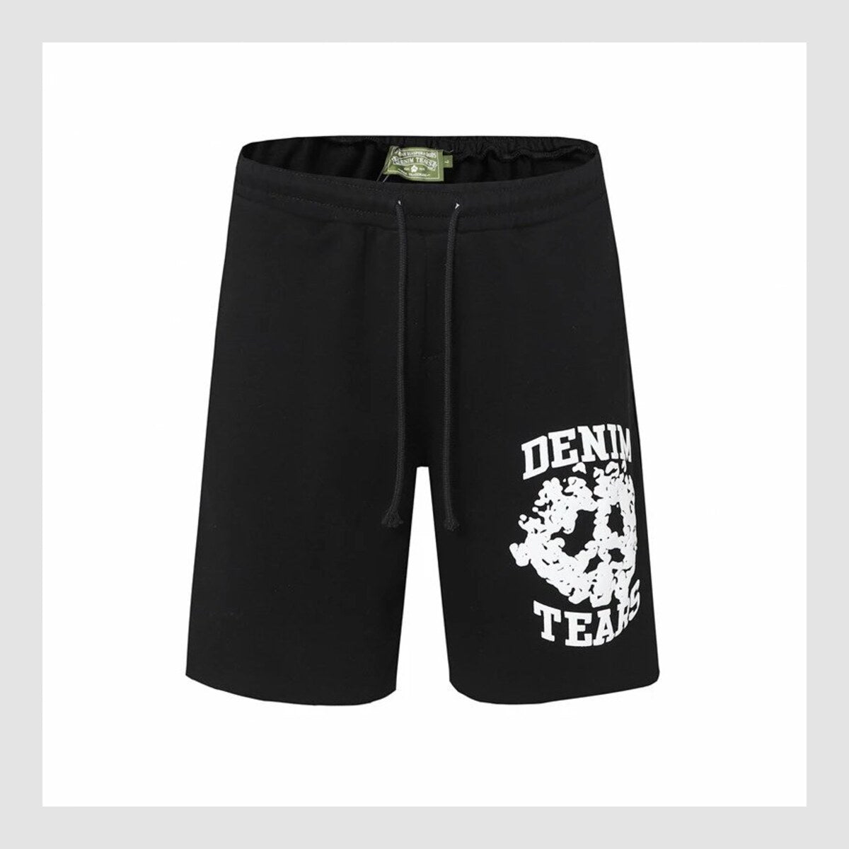Short ou jogging Denim Tears — vue 1