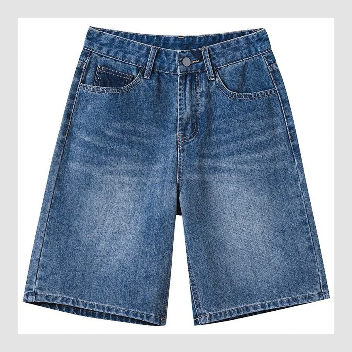 Short ou jogging Fashion — vue 1