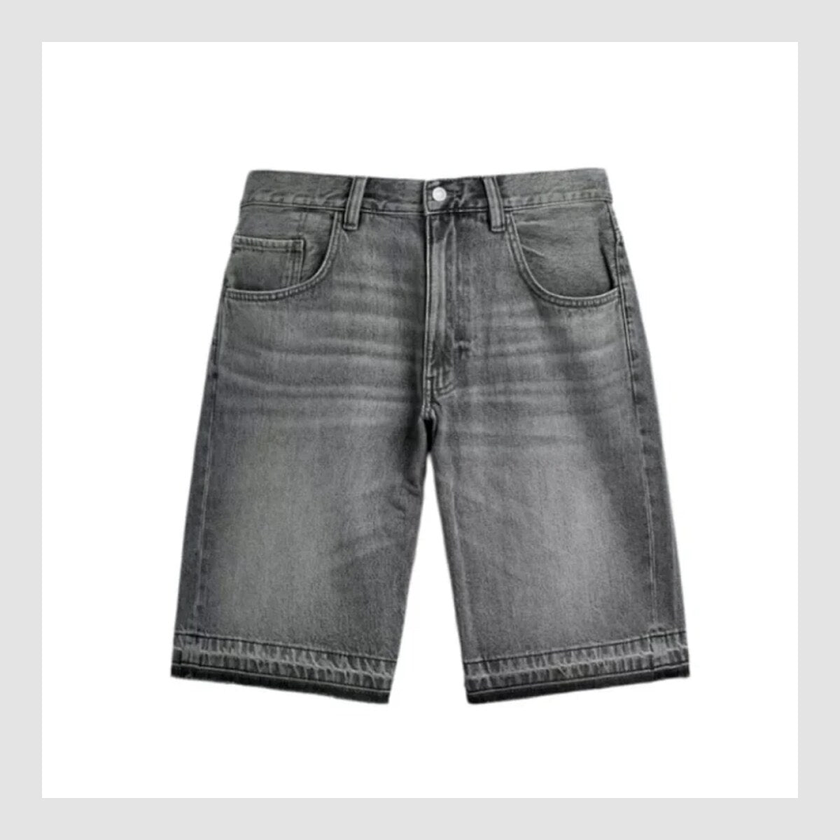Short ou jogging Fashion — vue 1