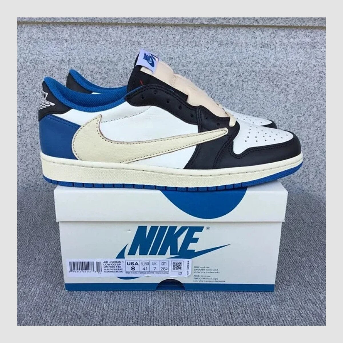 Chaussures Nike — vue 1