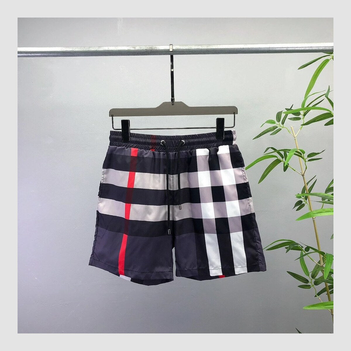 Short ou jogging Burberry — vue 1