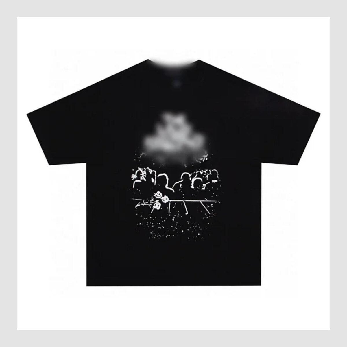 T-shirt Louis Vuitton — vue 1