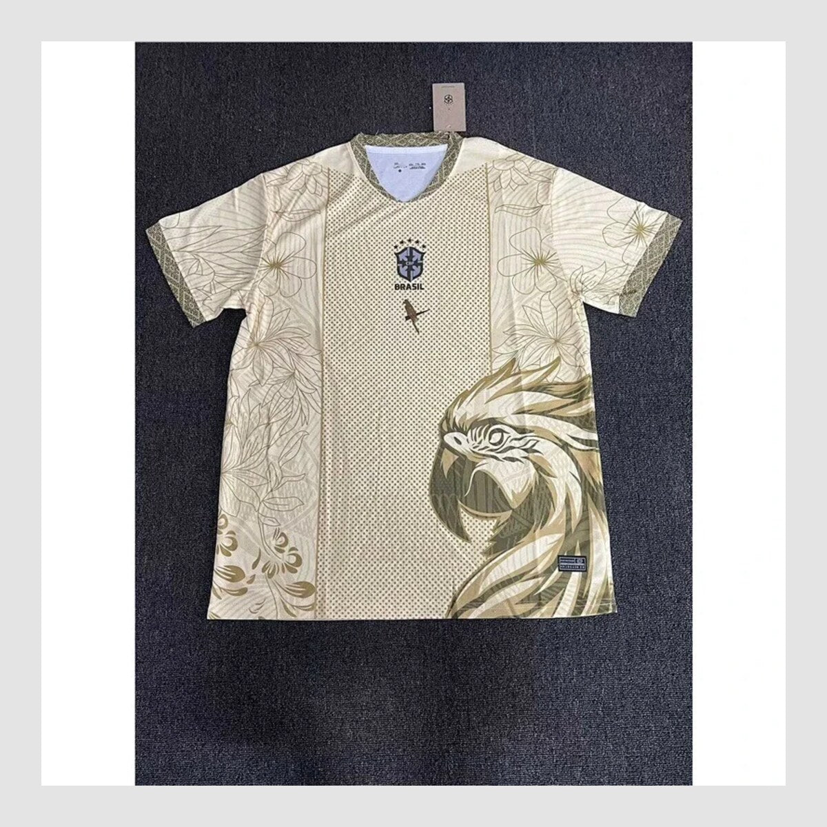 T-shirt Nike — vue 1