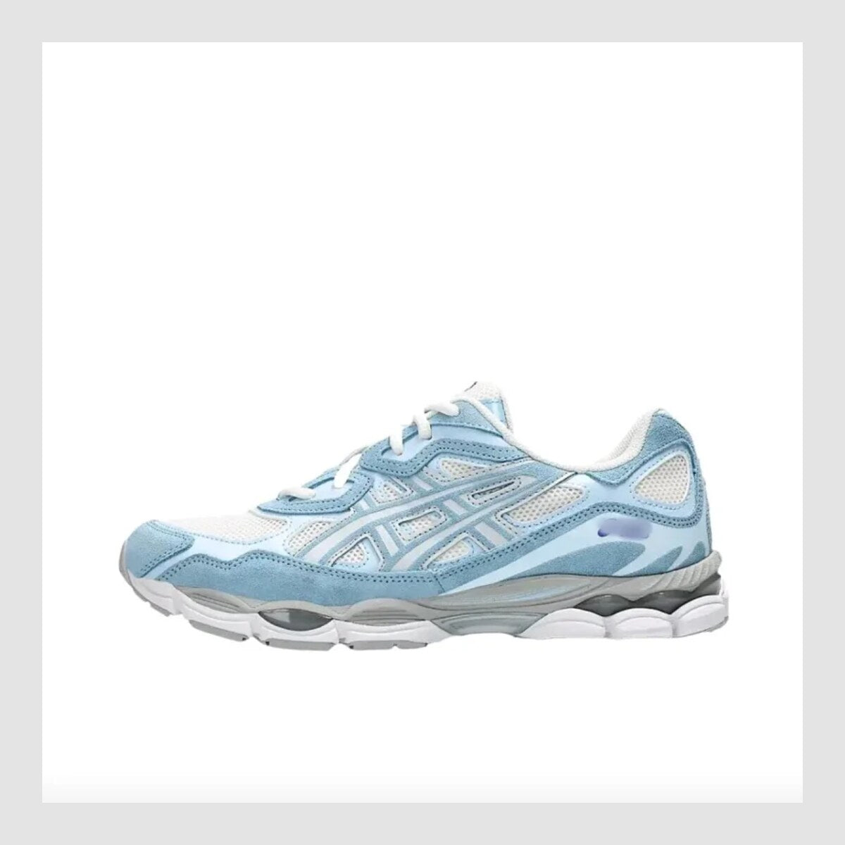 Chaussures Asics — vue 1