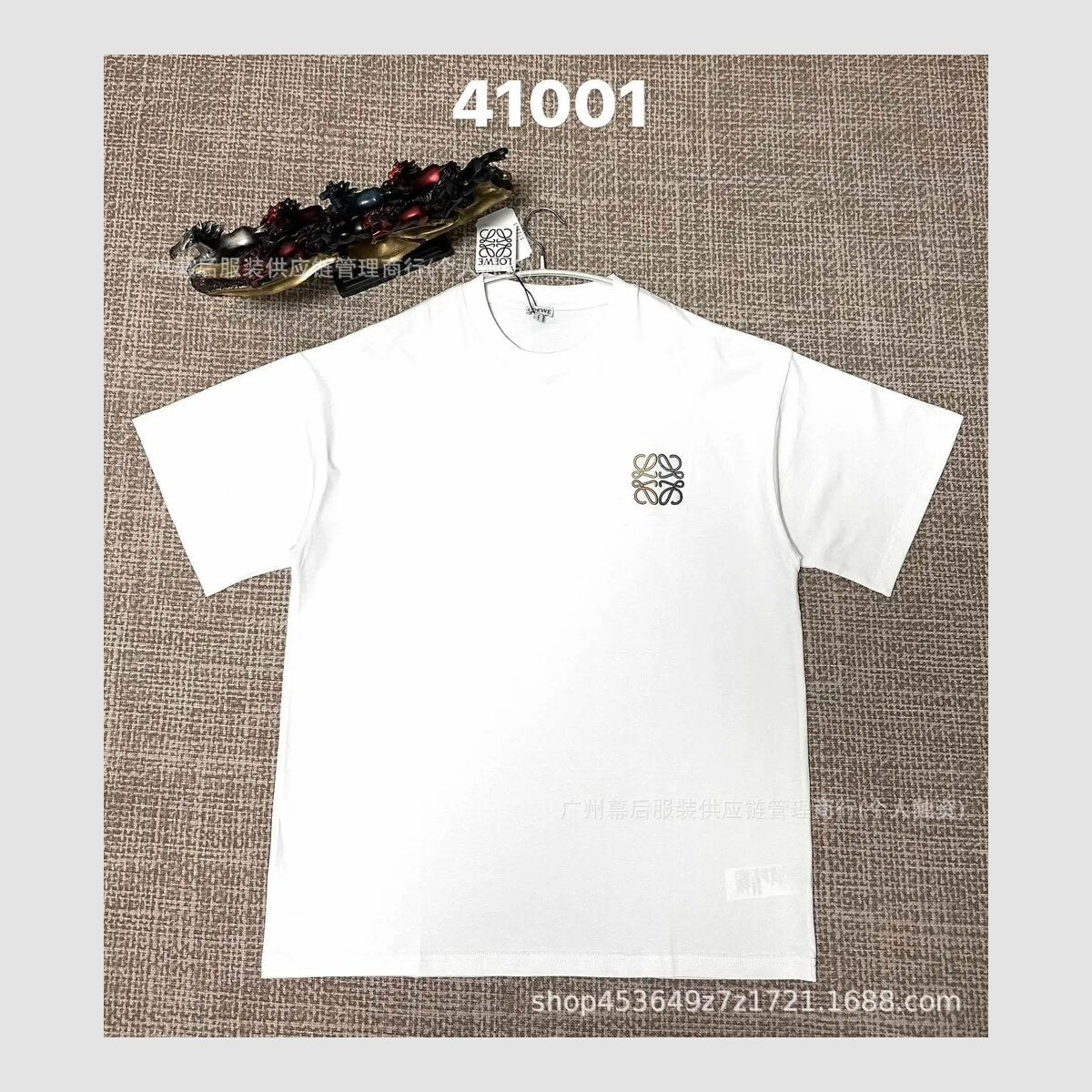 T-shirt Loewe — vue 1