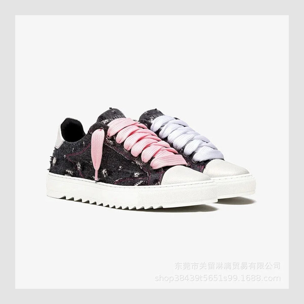 Chaussures NUMERIS — vue 1