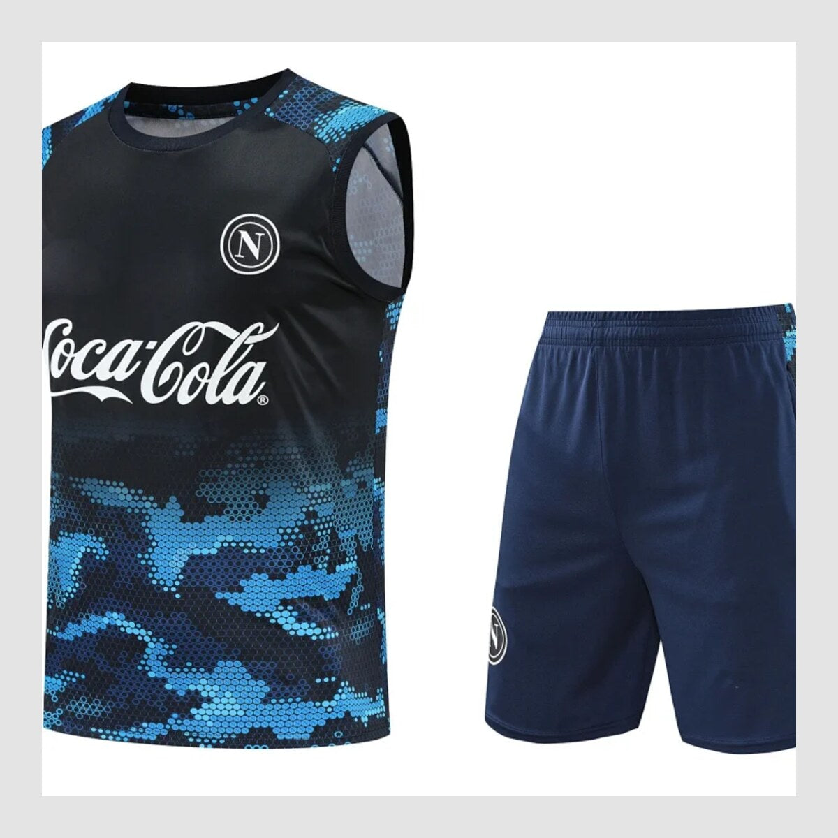 T-shirt Armani EA7 — vue 1