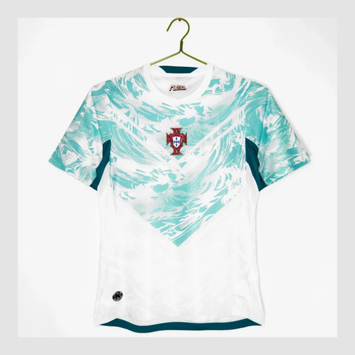 T-shirt Puma — vue 1