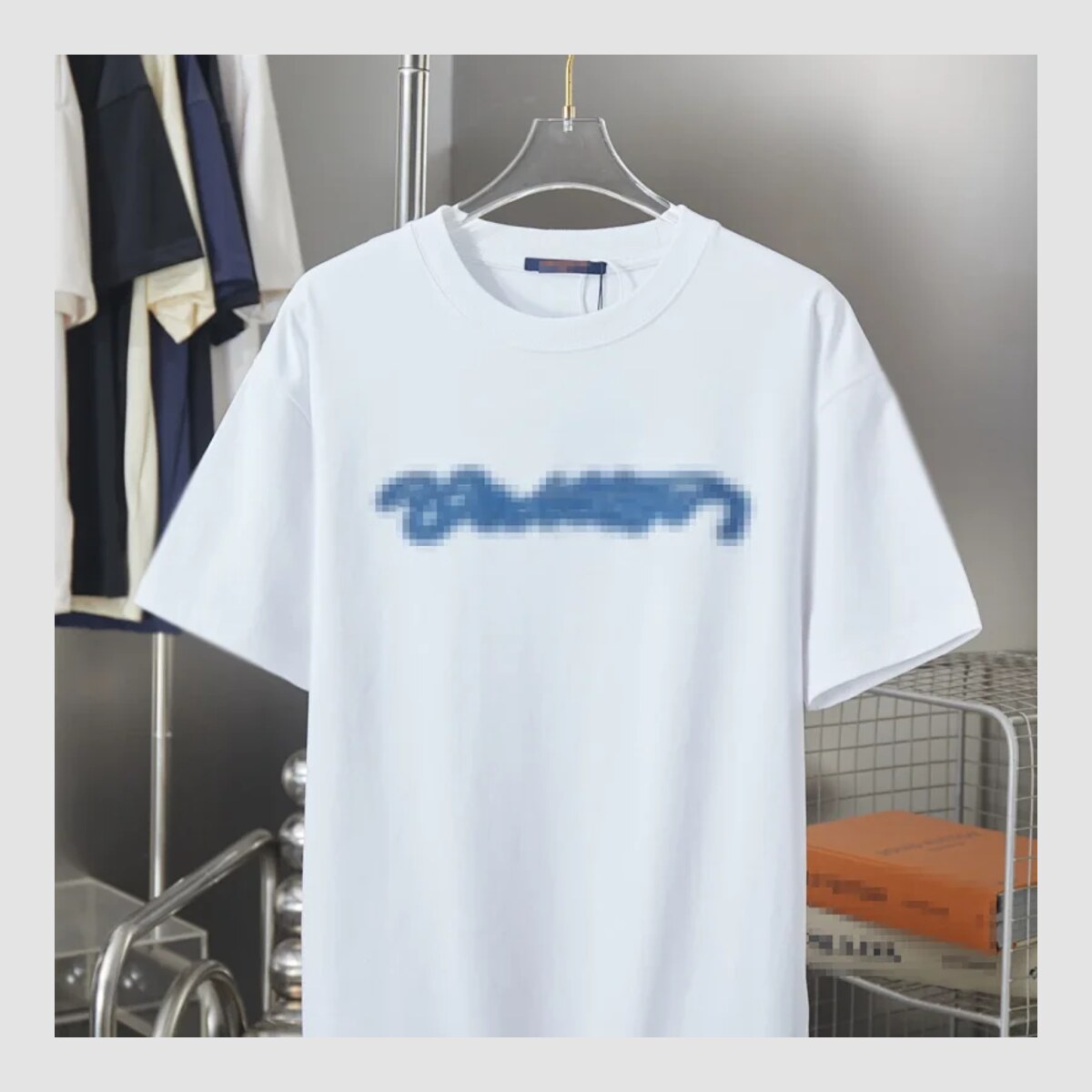 T-shirt Louis Vuitton — vue 1