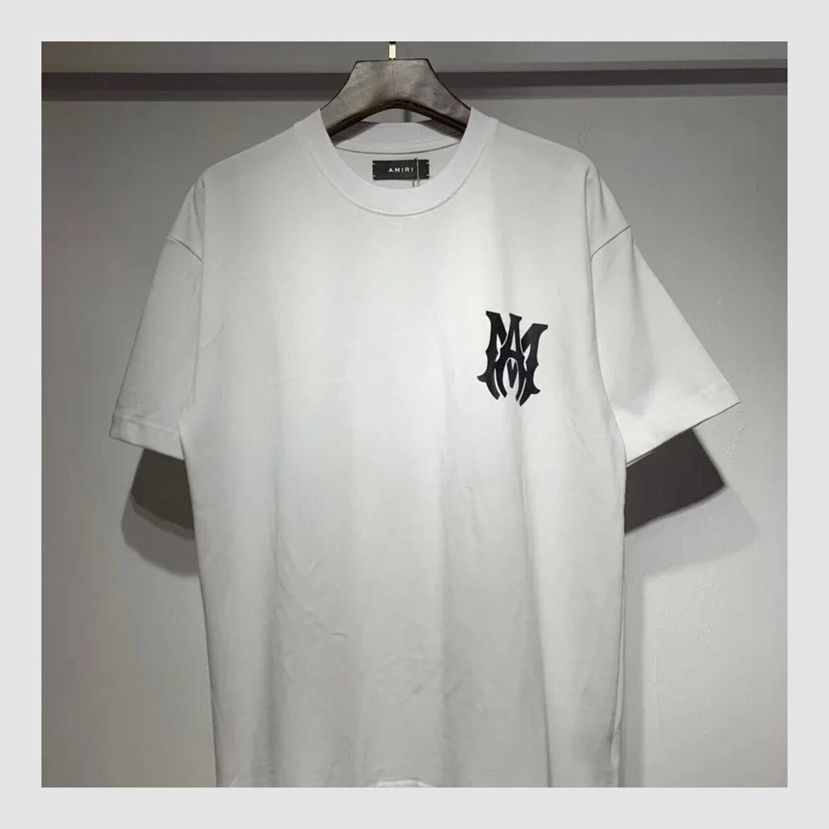 T-shirt Amiri — vue 1