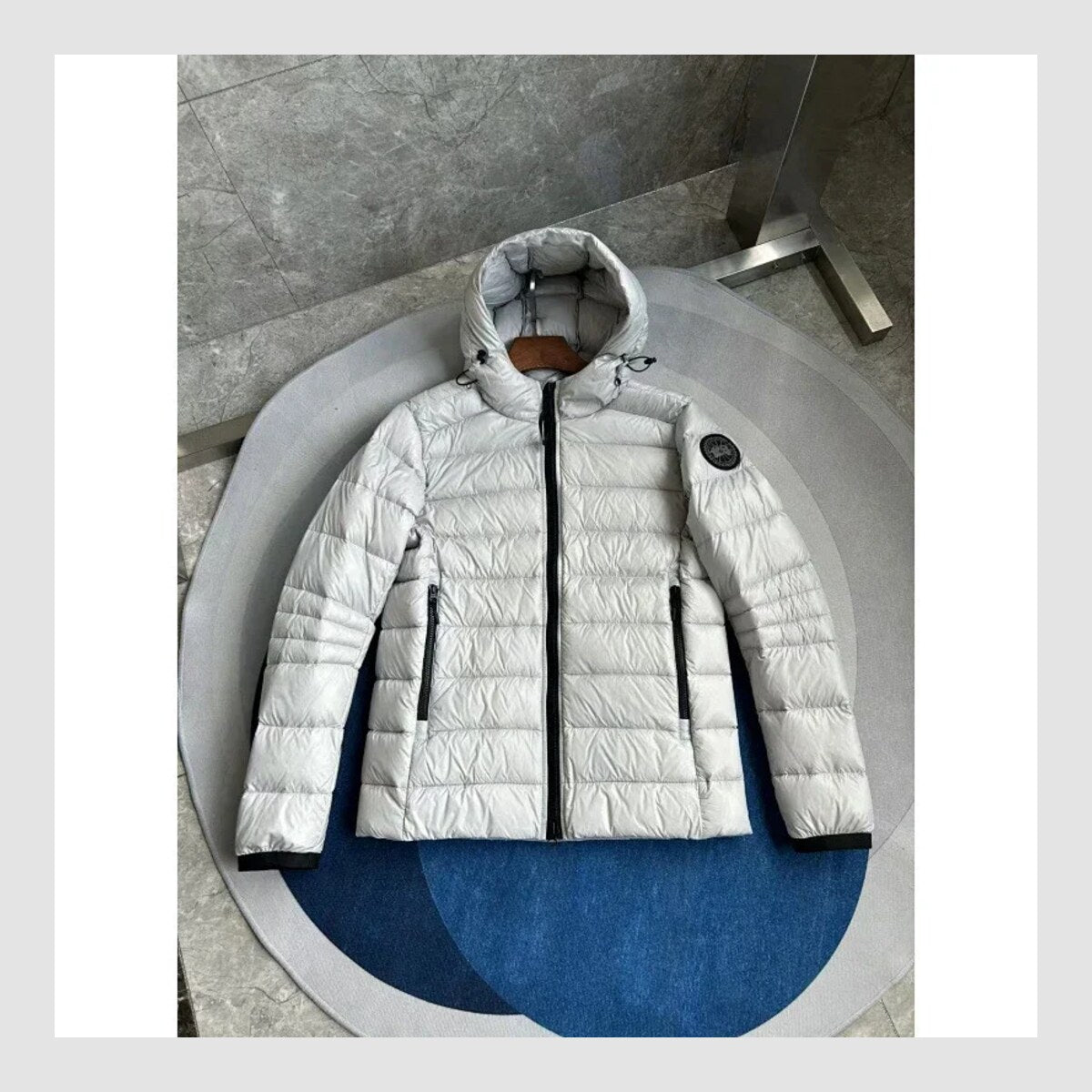 T-shirt Canada Goose — vue 1
