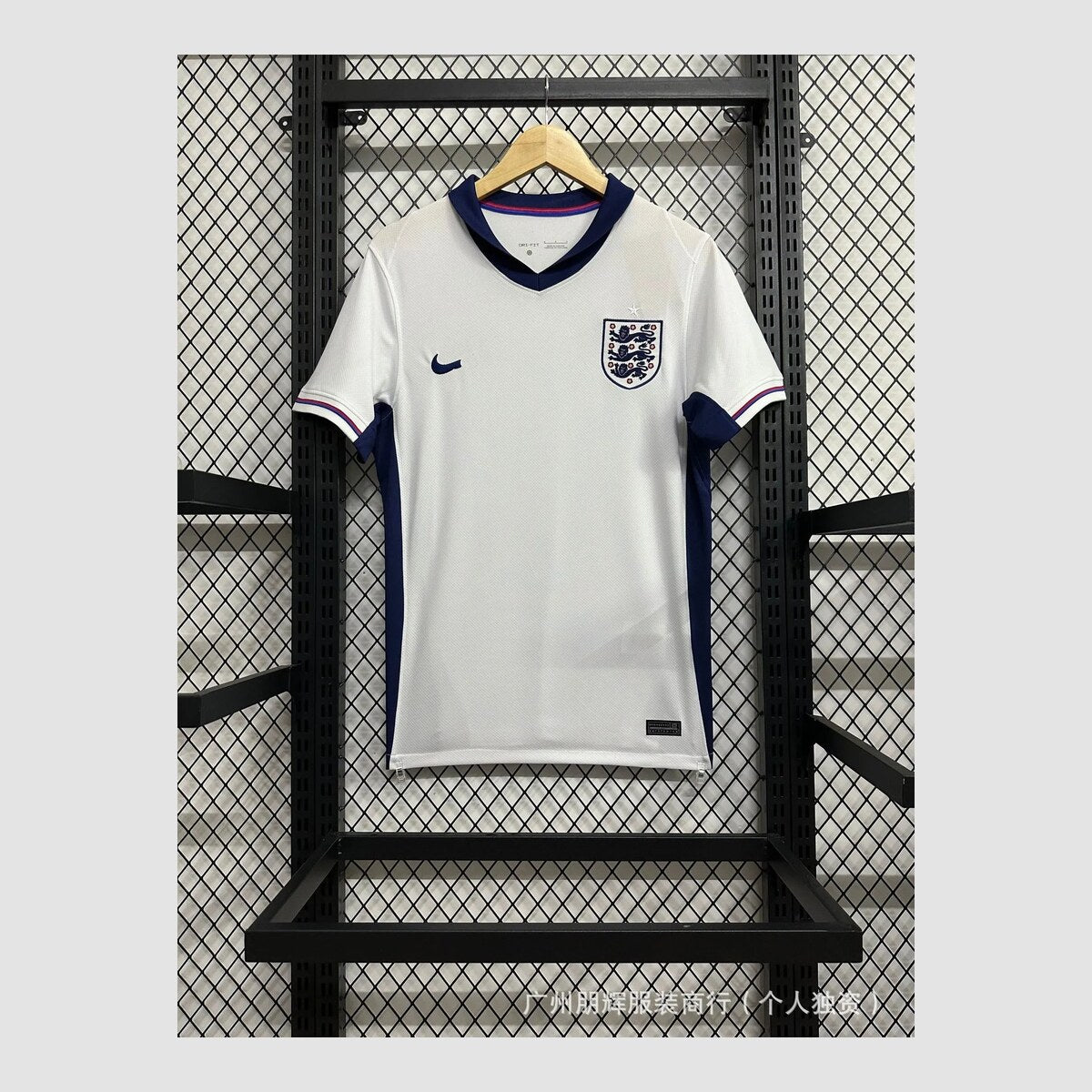 T-shirt Nike — vue 1