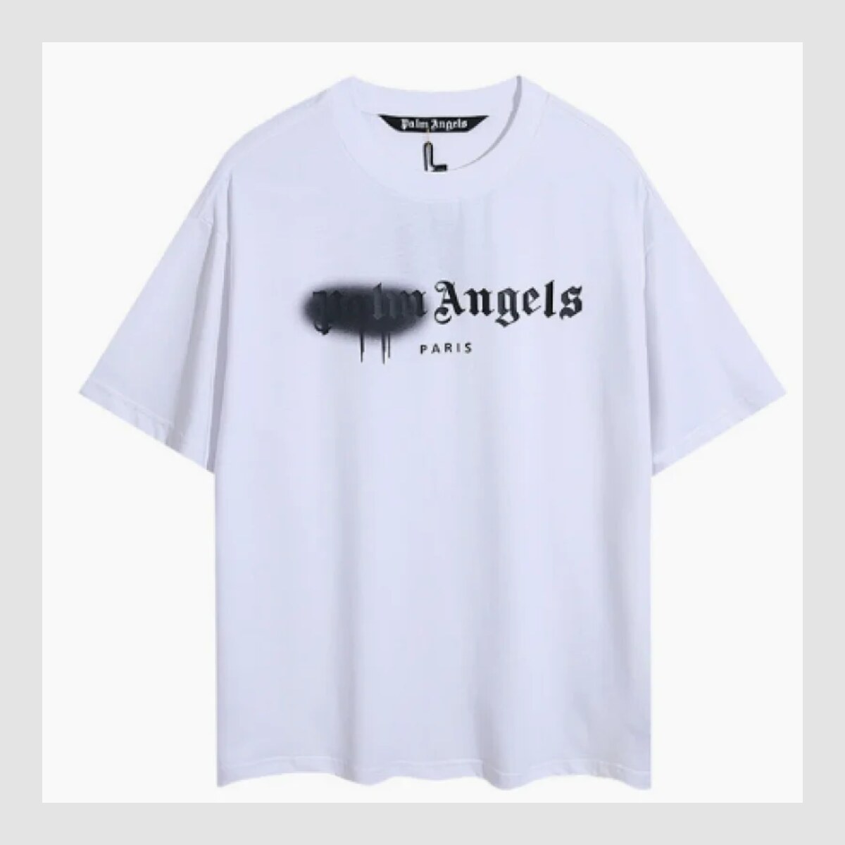 T-shirt Palm Angels — vue 1