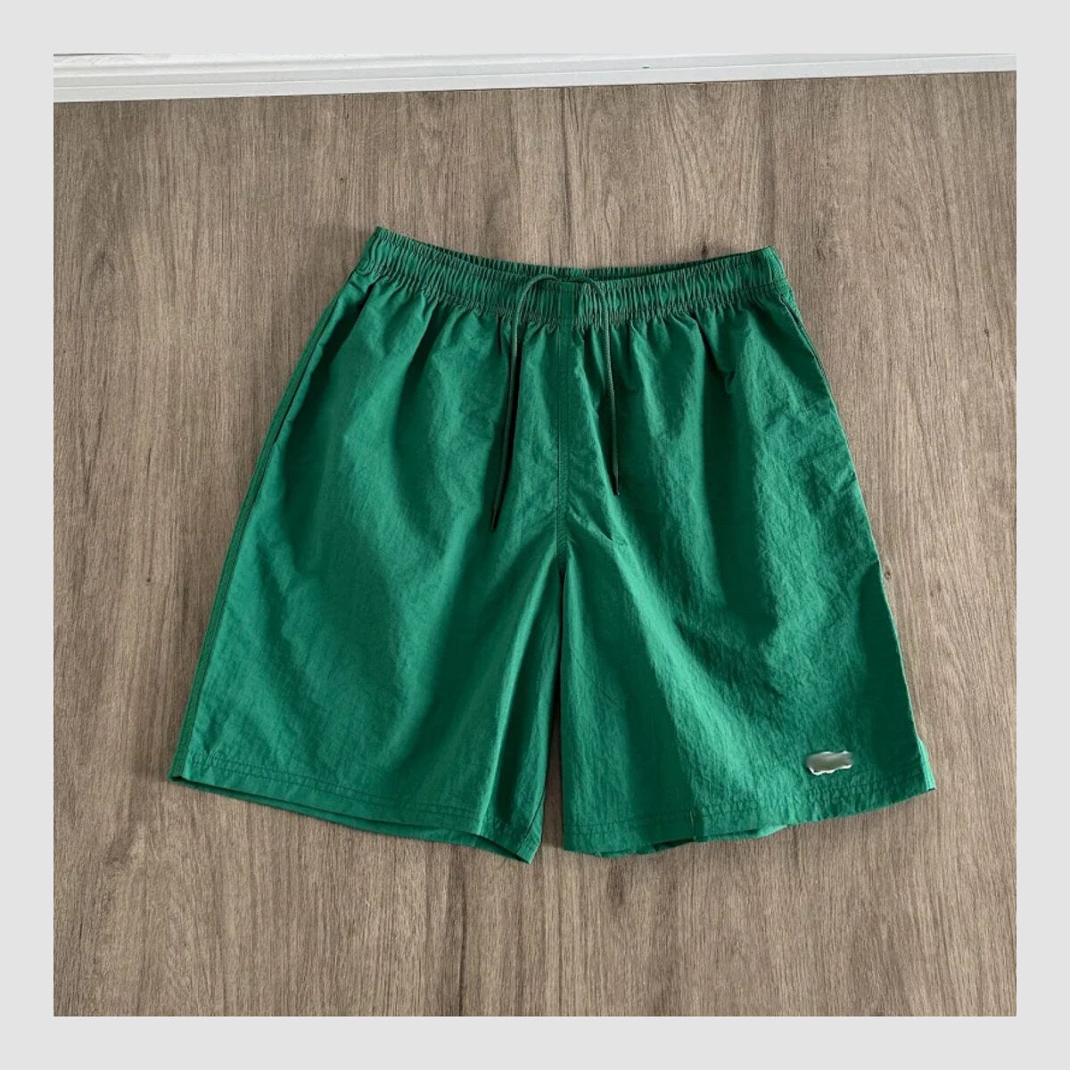 Short ou jogging Lacoste — vue 1