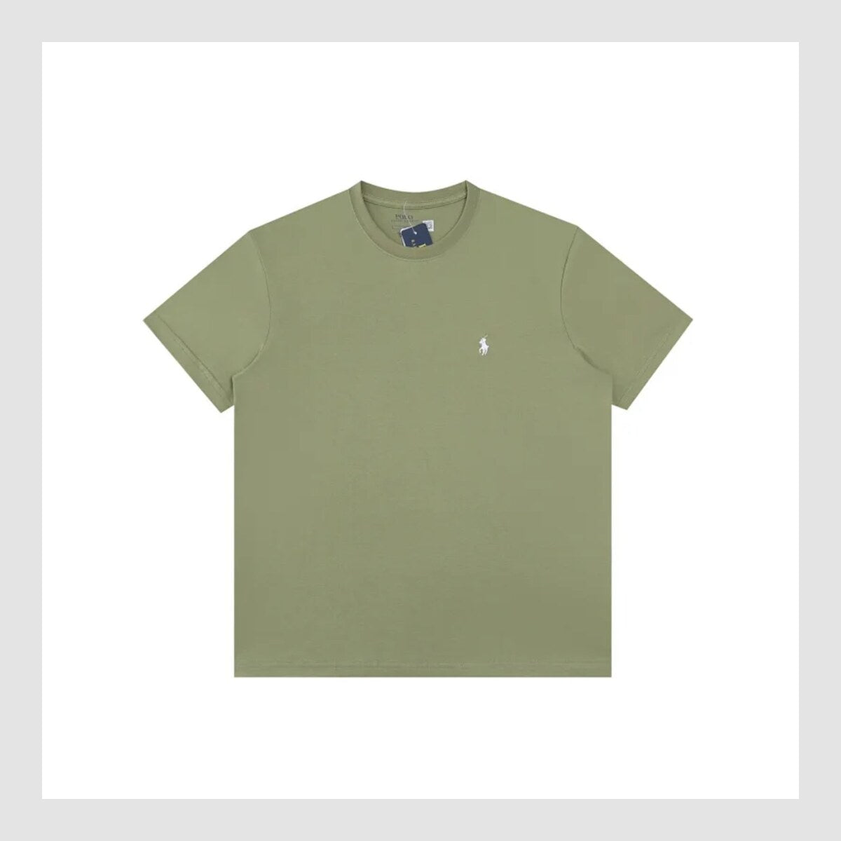 T-shirt Ralph Lauren — vue 1