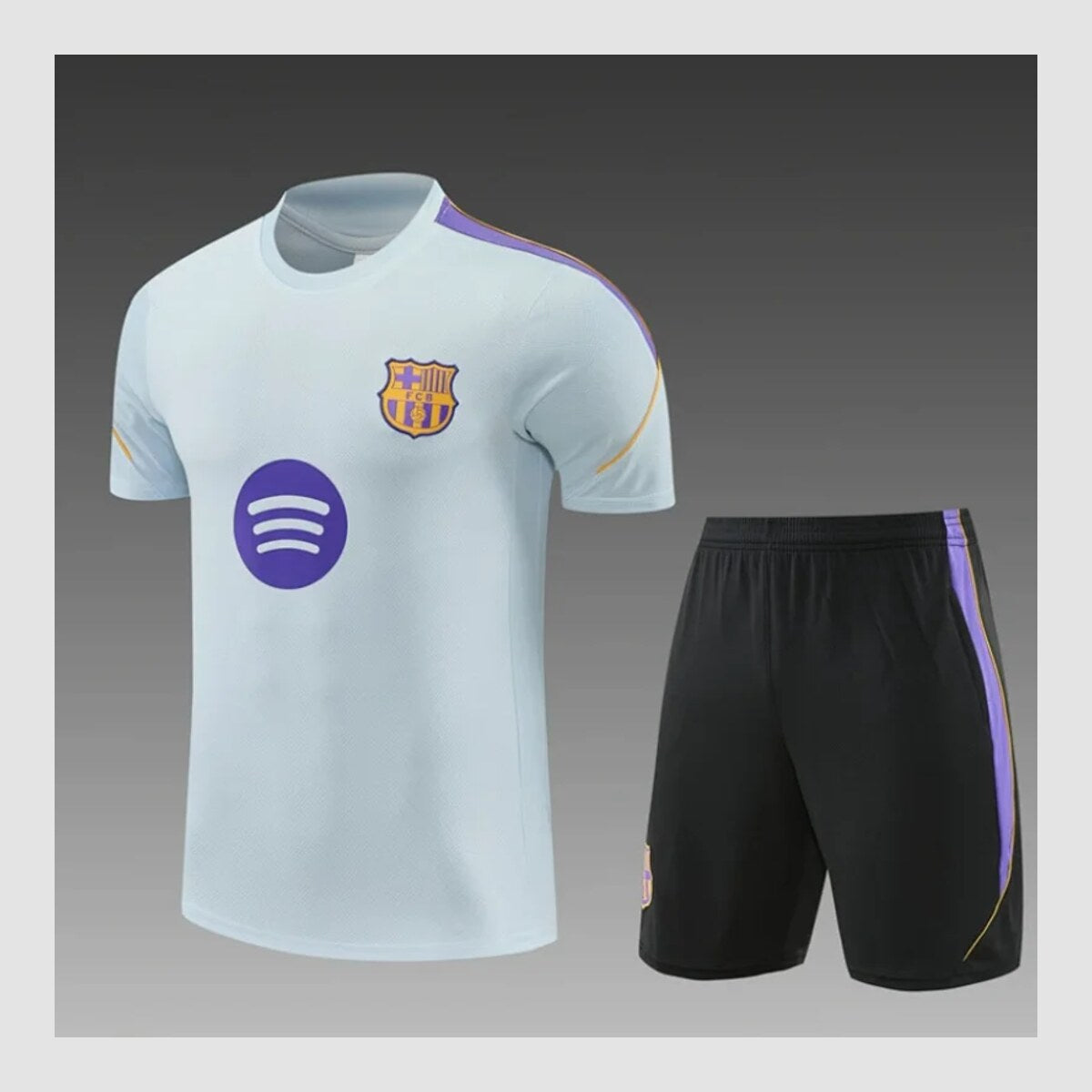 T-shirt Nike — vue 1