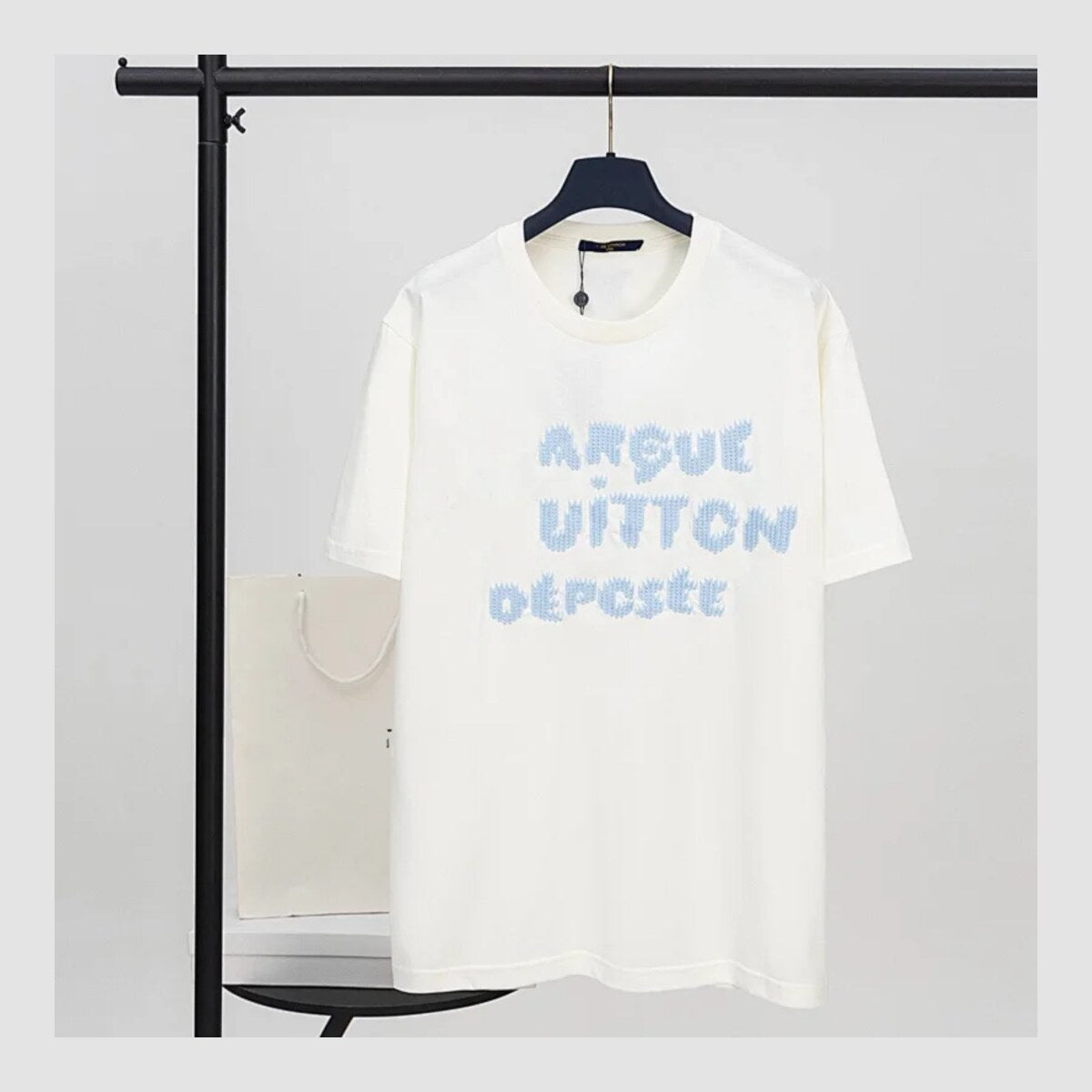 T-shirt Louis Vuitton — vue 1
