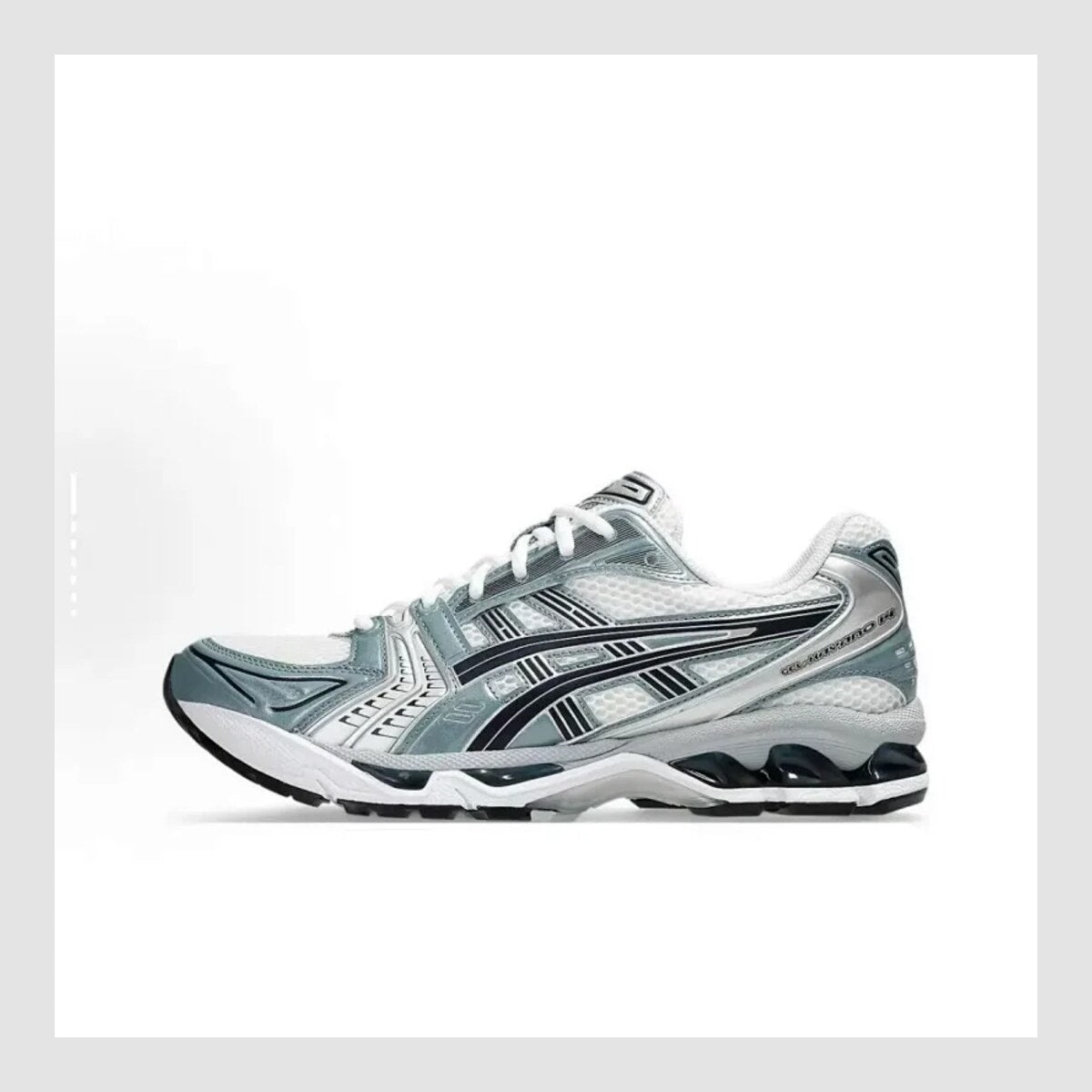 Chaussures Asics — vue 1