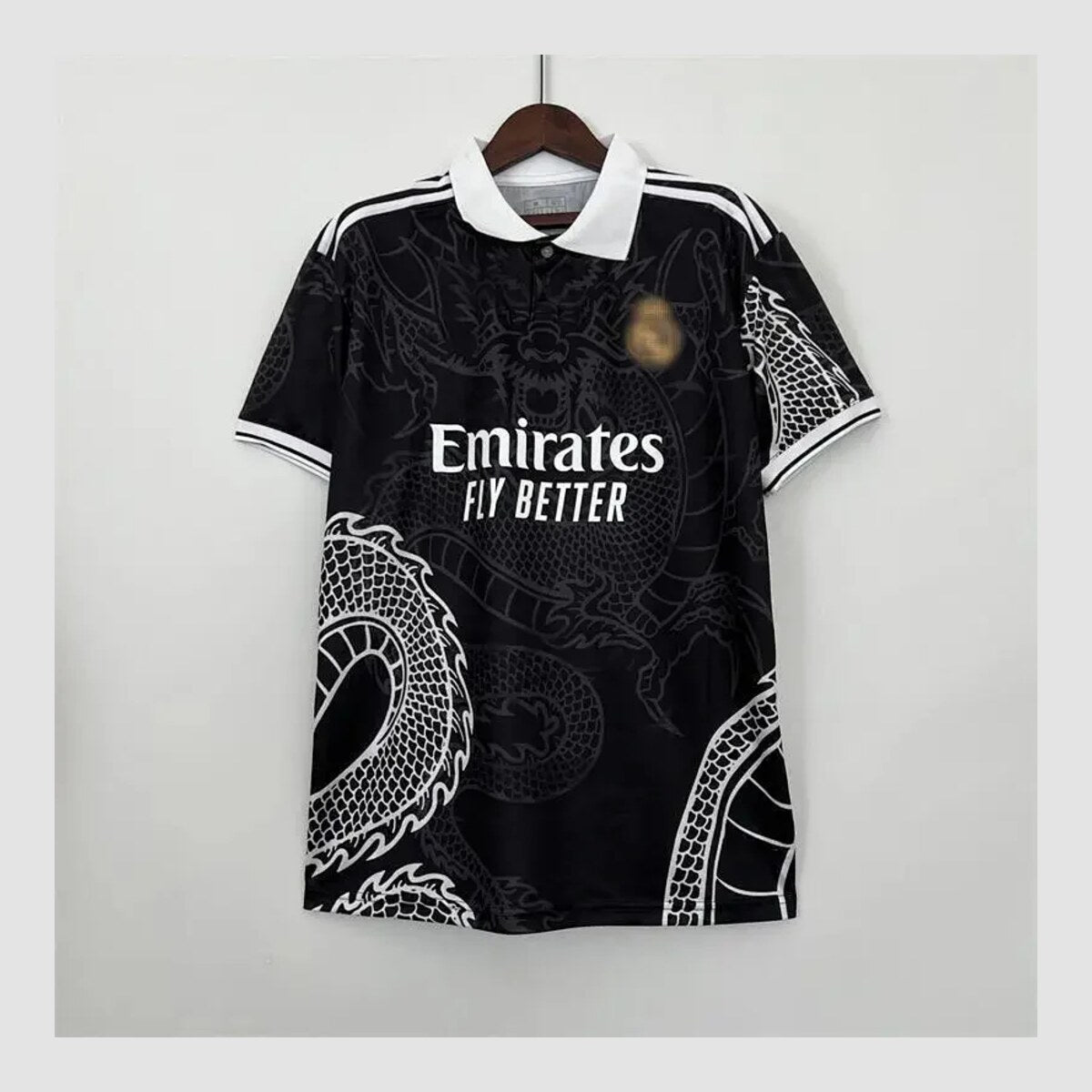 T-shirt Adidas — vue 1