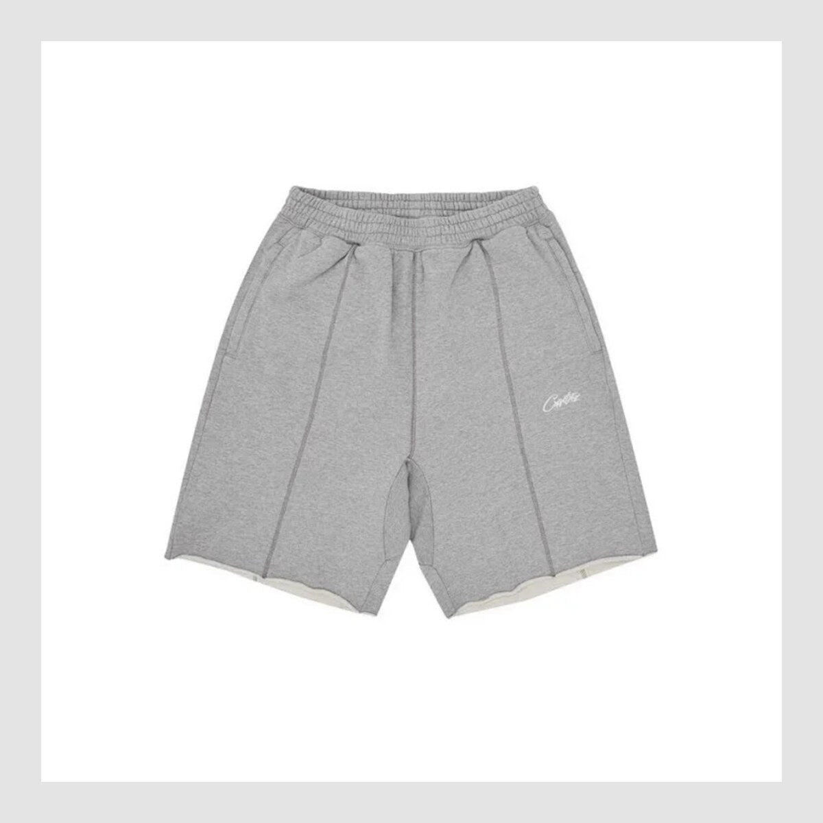 Short ou jogging Corteiz — vue 1