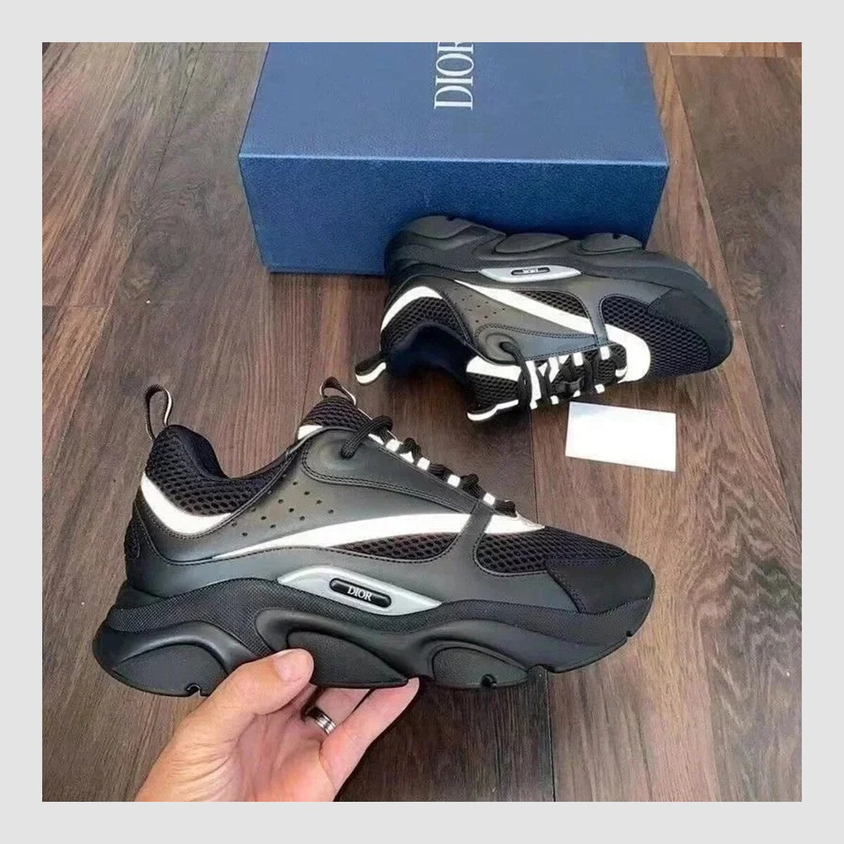 Chaussures Dior — vue 1