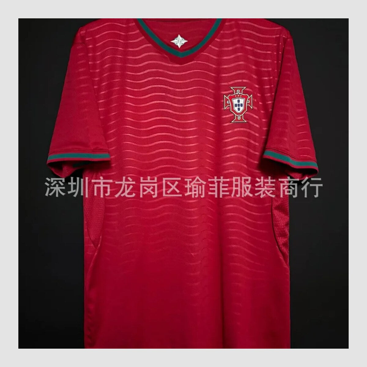 T-shirt Puma — vue 1