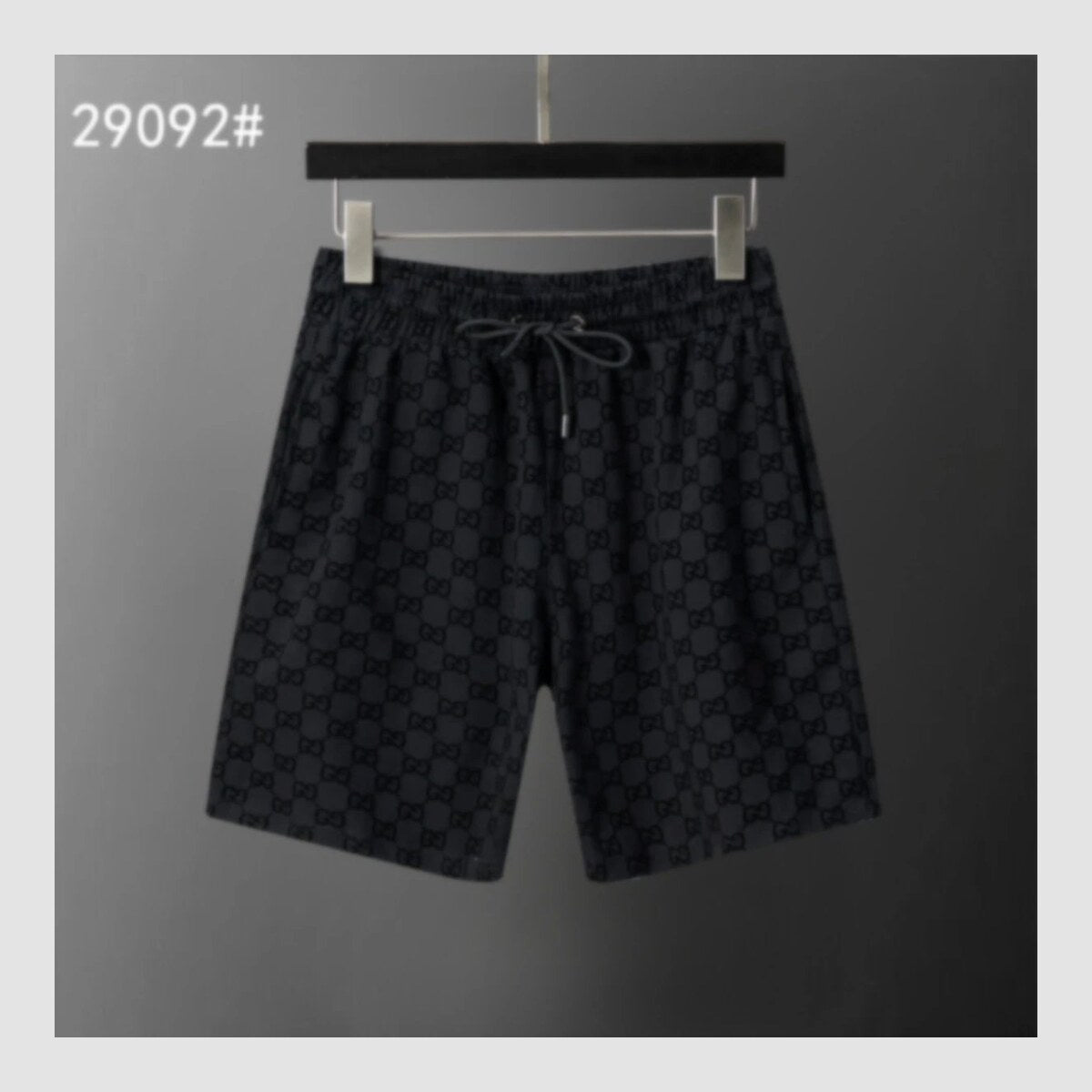 Short ou jogging Gucci — vue 1
